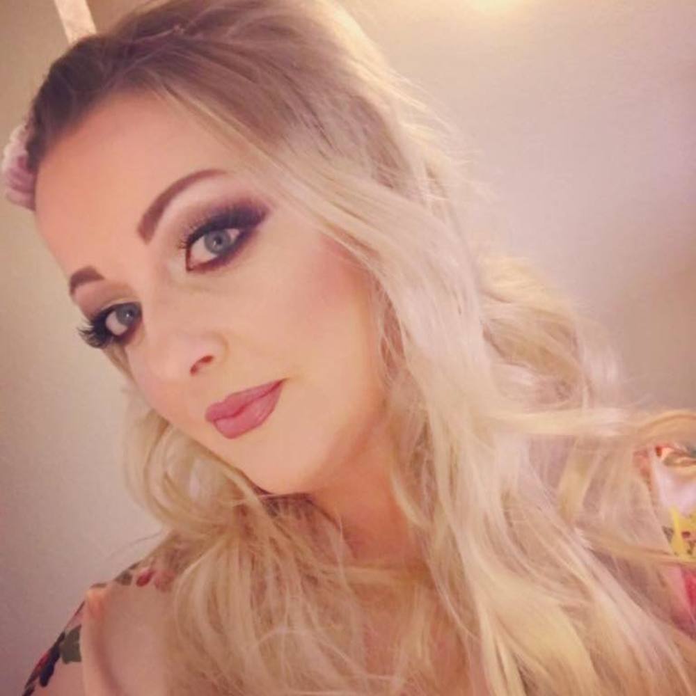 Meet your Posher, Jessi